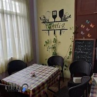 آشپزخانه ته دیگ