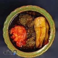 غذای خانگی الیز