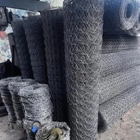 کارگاه تولیدی فنس پرچین