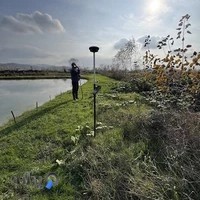 دفتر نقشه برداری گیل نقش(مهندس افروشه)