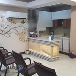 دکتر آسیه خدامی متخصص زنان