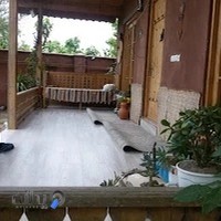 ویلای سنتی(ستوده)