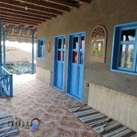 اقامتگاه بوم‌گردی کاسپین