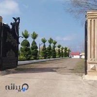 سوییت ساحلی شاهین نواری