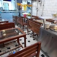 کله پاچه حاج بابا