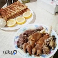 طباخی مهدی