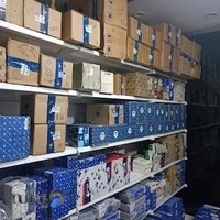 فروشگاه لوازم یدکی اتومبیل حسینی