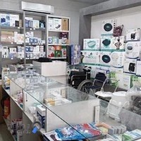 کالای پزشکی کیوان طب