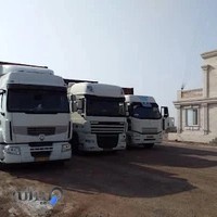 شركت حمل‌و‌نقل جاده‌ای آزاده بندر