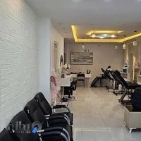 سالن زیبایی شیرین