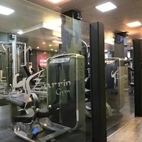 باشگاه ورزشی زرین