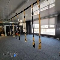 باشگاه بانوان رسپینا بندرعباس