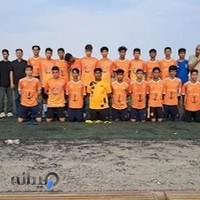 باشگاه فرهنگی ورزشی خواجه‌عطاء بندرعباس Khajeata.fc.officail