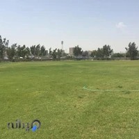 زمین فوتسال نایبند