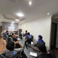 آموزشگاه و شرکت حسابداری آریان محاسب تراز بندر