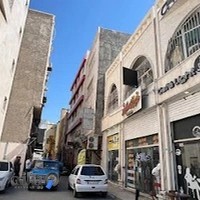 آریا محاسبات هرمزگان