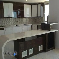 دکوراسیون و کابینت هلن