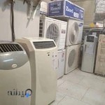 خدمات فنی مهندسی کولرگازی قندیل