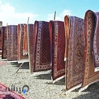 قالیشویی همیشه بهار