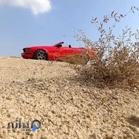 اجاره خودرو بدون راننده پارسا