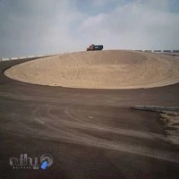 شهرک ترافیک