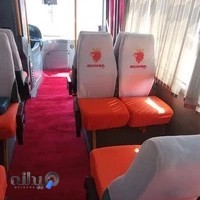 تاکسی بیسیم سفیر