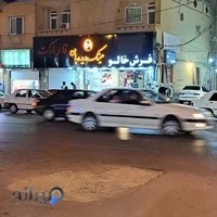 عینک دیده بان