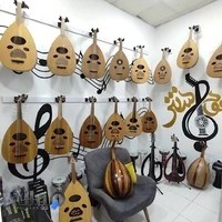گالری موسیقی عود سنتر