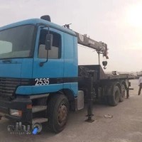 جرثقیل ساریخانی