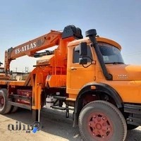 رستم ۲۴ | Rostam24|اجاره جرثقیل