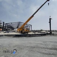 جرثقیل میرعظیمی قشم