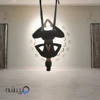 باشگاه یوگا نیروانا