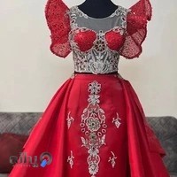 مزون و آموزشگاه خیاطی سودابه