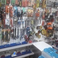 ابزارآلات رنجبر