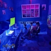 گیم نت و نصب بازی مانتیس