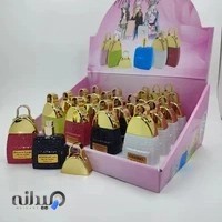 فروشگاه آرایشی بهداشتی محمدی