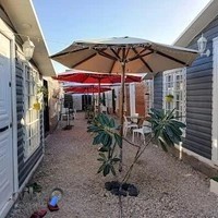 اقامتگاه گردشگری مهیا