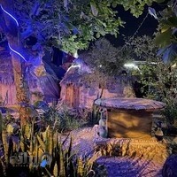 اقامتگاه سنتی خاله شرف