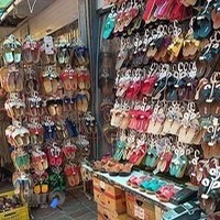 فروشگاه کیف و کفش درویش