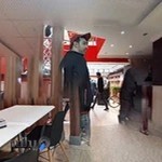 مرغ کنتاکی بابل Babol Fried Chicken