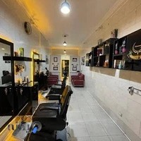 سالن پیرایش هومن