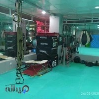 باشگاه جهانداری (تک رزم)