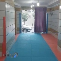 باشگاه کاراته بهار