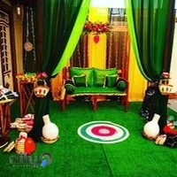 تشریفات مزون محیصا