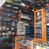 تعمیرگاه ویدکی موتورسیکلت رحیمی عماد