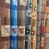 نمایشگاه فرش رضوی شعبه1