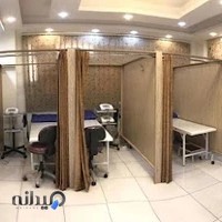 كلينيك فيزيوتراپي پويا