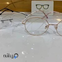 بینایی سنجی و عینک الماس