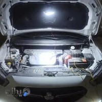 باتری سازی سیار(برق خودرو) حمید