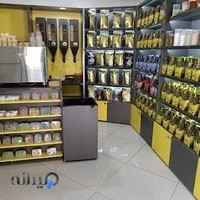 قهوه و شکلات لیزدا